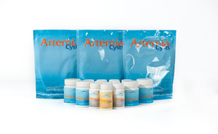 Koral artemia cysts 80-95%